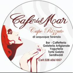 Cafe' del Mar logo