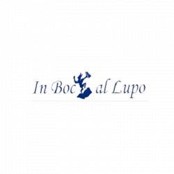 Ristorante Bar in Bocca al Lupo logo
