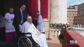 Papa Francesco, gli ultimi momenti con i fedeli