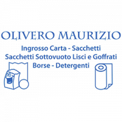 Olivero Maurizio - Ingrosso Carta logo