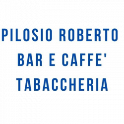 Pilosio Roberto Bar e Caffe' - Tabaccheria logo