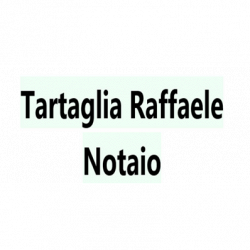 Tartaglia Raffaele Notaio logo