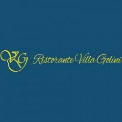 Ristorante Pizzeria Villa Golini logo