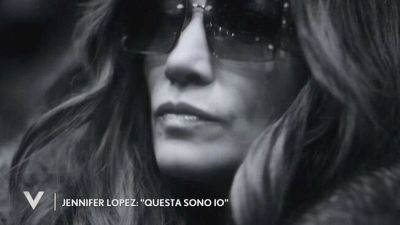 Jennifer Lopez: "Questa sono io"