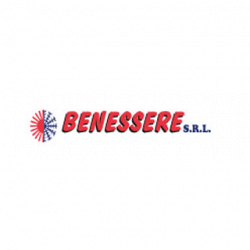 Benessere logo