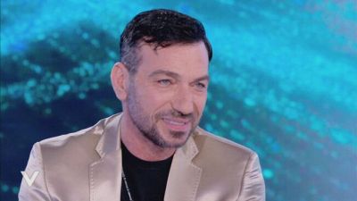 Costantino Vitagliano: "Voglio essere padrone del mio tempo"