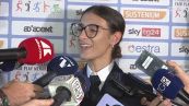 Battocletti: "I risultati del 2024 sogni avverati, nel 2025 sto continuando a divertirmi"