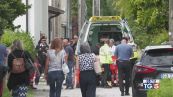 Ucciso e fatto a pezzi per la cena non fatta