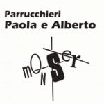 Mon/Ser Paola e Alberto Parrucchieri