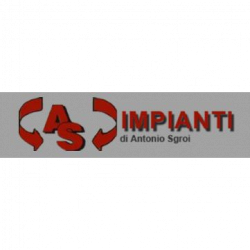 As Impianti logo
