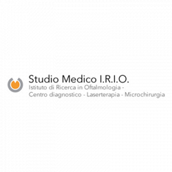 I.R.I.O. Istituto di Ricerca in Oftalmologia logo