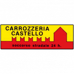 Carrozzeria Castello - Soccorso Stradale 24H