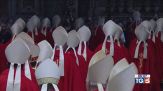 Cappella Sistina quasi pronta, domani 2 congregazione