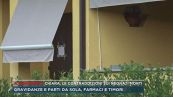 Chiara, le contraddizioni sui neonati morti