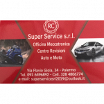 RC Super Service