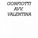 Gonfiotti Avv. Valentina