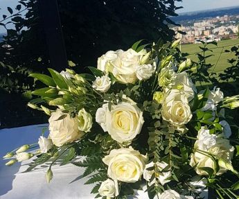 wedding, matrimonio, allestimento fiori, wedding flower
