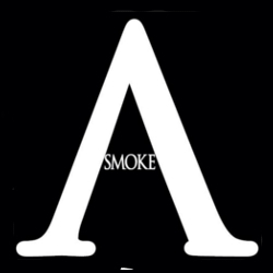 After Smoke Pavia logo