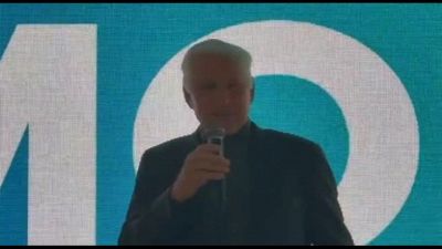 Olimpiadi a Milano, Moser a un bambino: tutti potete essere campioni