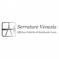 Officina Fabbrile Lucio Sembiante logo