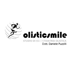 Studio di Odontoiatria Olistica Dr. Daniele Puzzilli logo