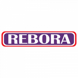 Rebora Fabrizio Pellet logo