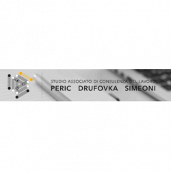 Studio Associato di Consulenza del Lavoro Peric Drufovka Simeoni logo