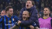 Inter in semifinale di Champions, sfida col Barcellona