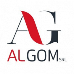 Al-Gom logo