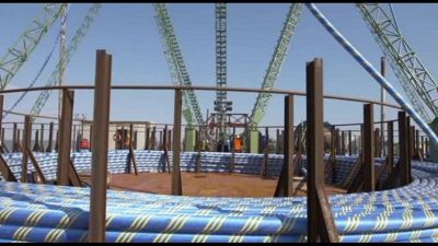 Terna presenta Piano sviluppo 2025-2034 con 23 mld di investimenti