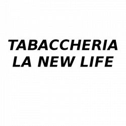 Tabaccheria La New Life logo