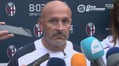 Italiano: "Immobile e Bernardeschi portano esperienza e non solo"