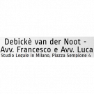 Debicke' Van Der Noot - Studio legale civilista