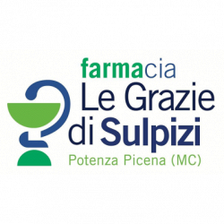 Farmacia Le Grazie logo