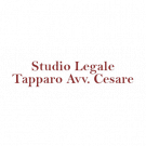 Studio Legale Tapparo Avv. Cesare