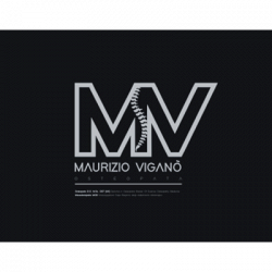 Osteopata Maurizio Viganò logo