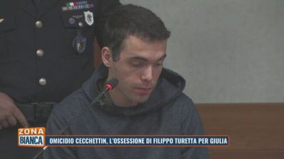 Omicidio Cecchettin, l'ossessione di Filippo Turetta per Giulia