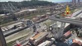 32 condanne per il crollo del ponte