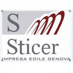 Sticer S.a.s. logo