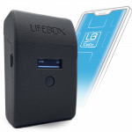 Lifebox By Icando