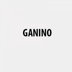 Ganino logo