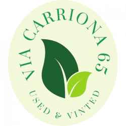Via Carriona 65 logo
