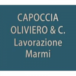 Capoccia Oliviero Lavorazione Marmi logo