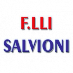 F.lli Salvioni Ferramenta logo