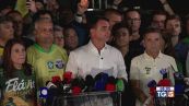 La fuga di Bolsonaro riparato negli Usa
