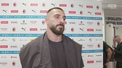 Gila: "Abbiamo saputo soffrire, rimasti sempre solidi"