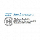 Ortopedia Sanitari San Lorenzo