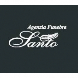 Onoranze Funebri Franco Santo logo