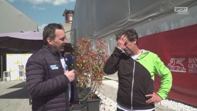 Albertini: "I giocatori del Milan sono meglio di quanto hanno dimostrato finora"