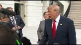 Trump ringrazia Putin per accordo su gasolio: in arrivo quantità enormi